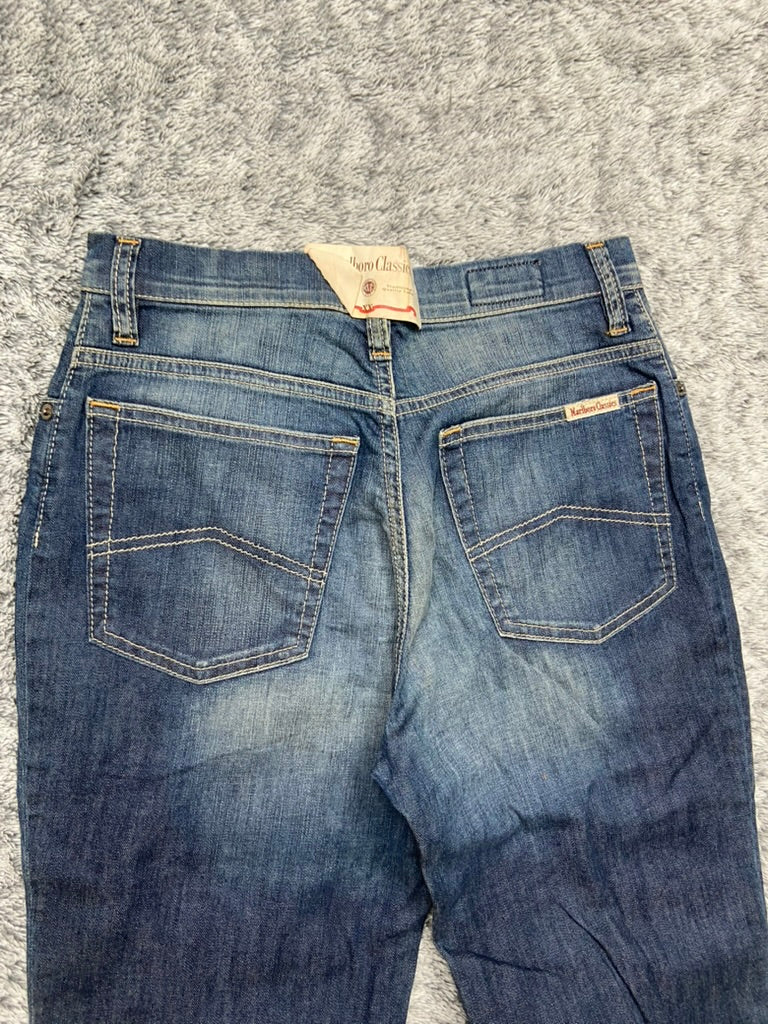 Opium Marlboro Jeans