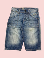 BF. HLS Jorts