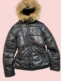Slayer Bel Air Fur Puffer