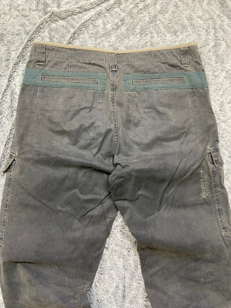 Opium Cargos