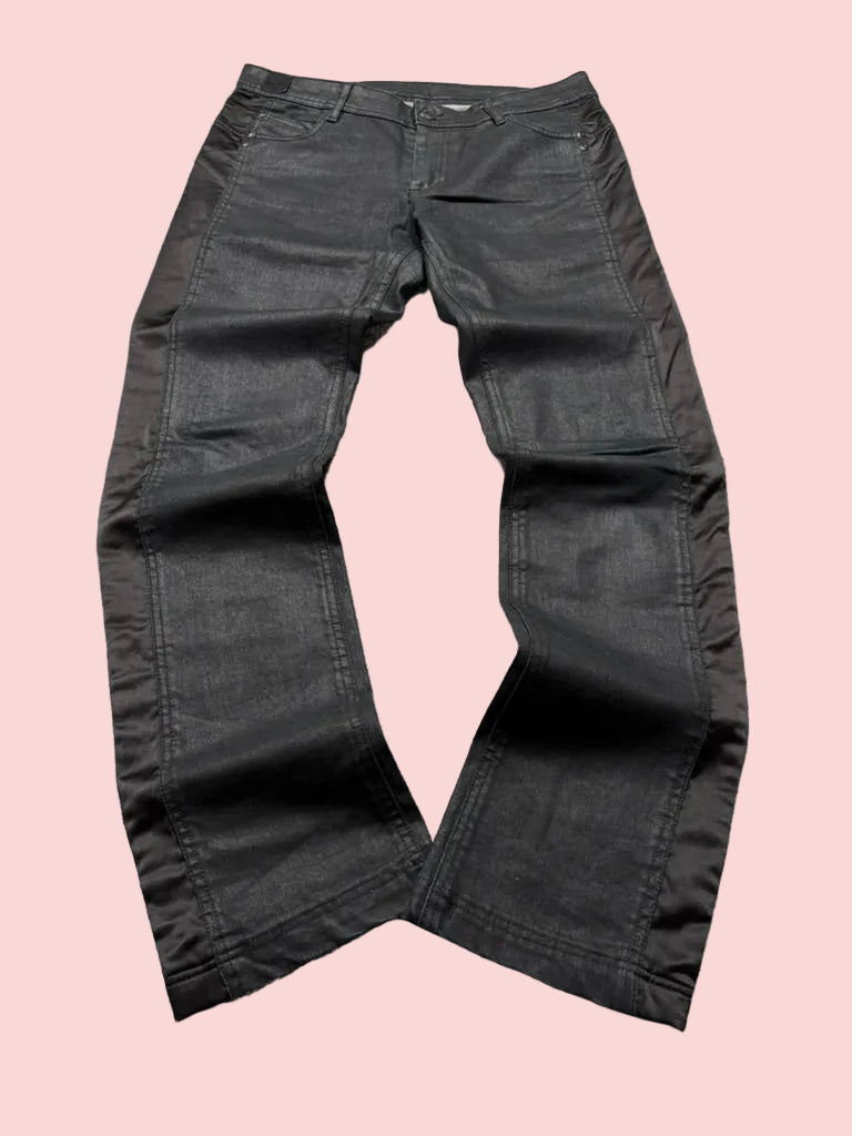 Opium CDC Waxed Pants