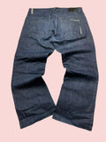 Opium Blue Jeans