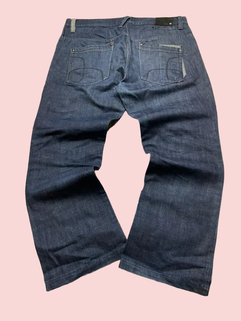 Opium Blue Jeans