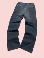 Slayer Crown CLK Jeans