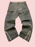 Opium Cargos