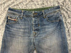 BF. Diesel Jeans