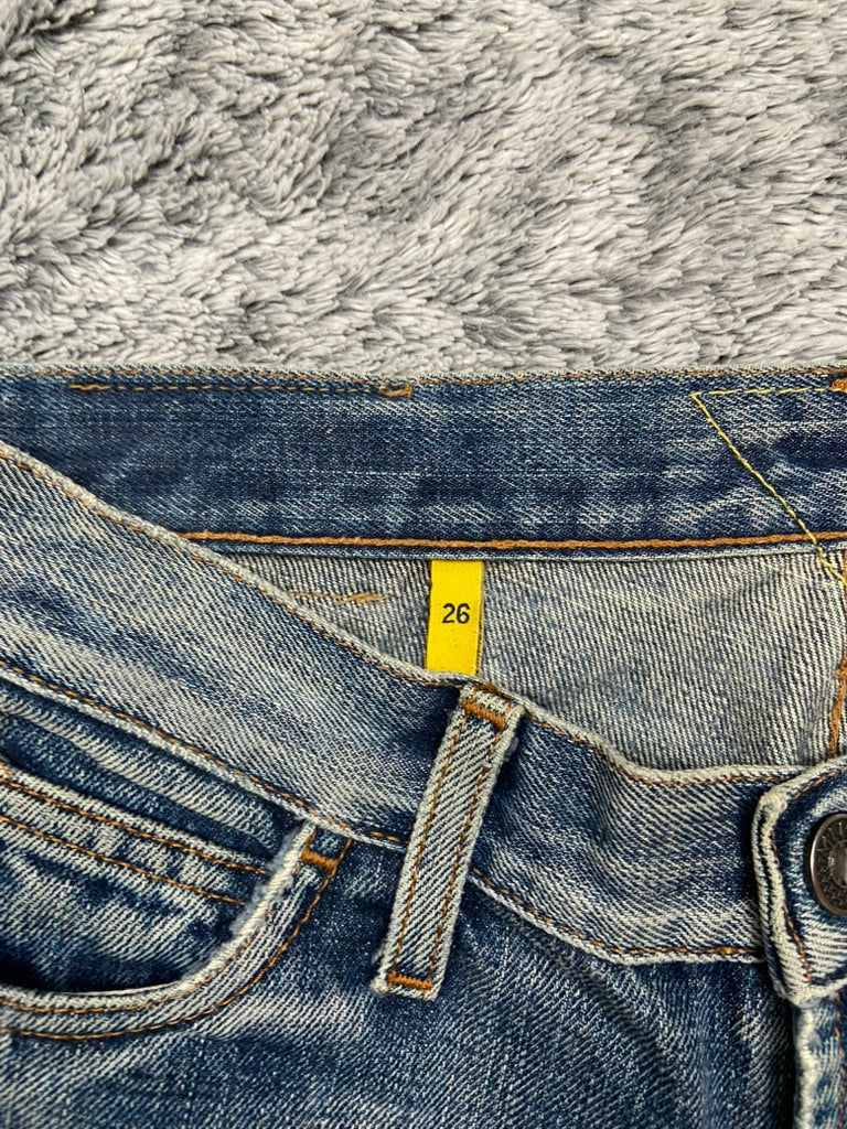 Vampette MeltinPot Jeans