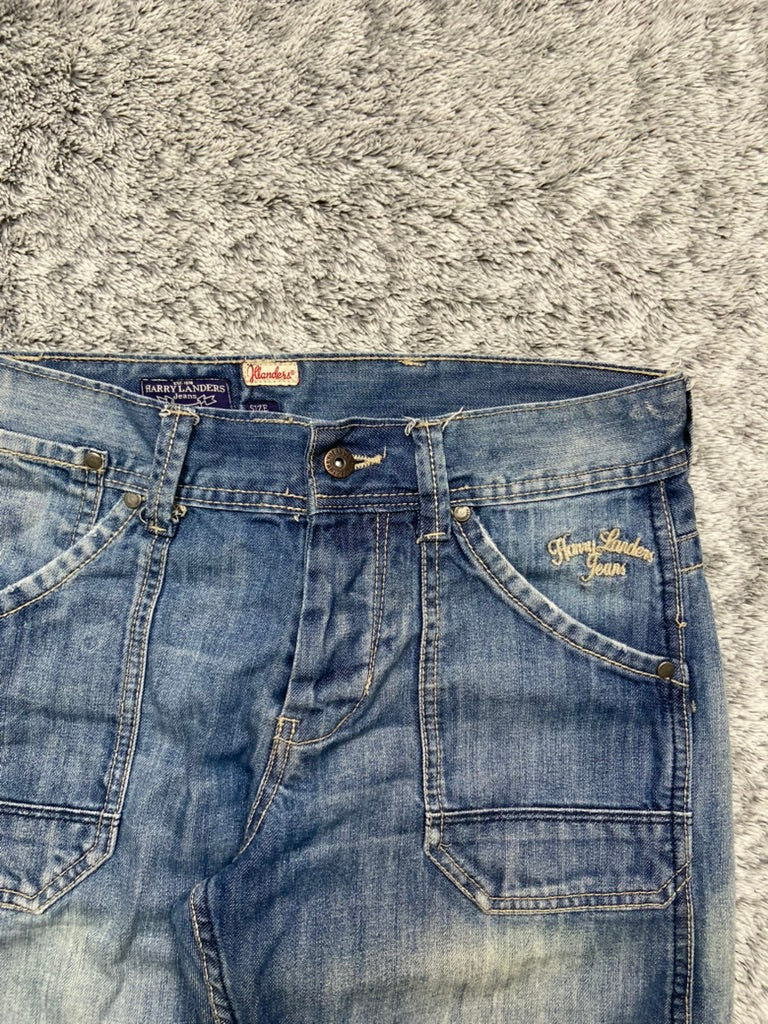 BF. HLS Jorts