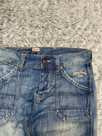 BF. HLS Jorts