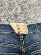 Opium Marlboro Jeans