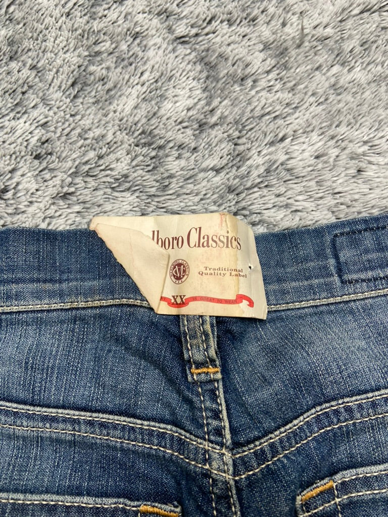 Opium Marlboro Jeans