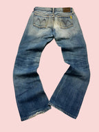 Vampette MeltinPot Jeans