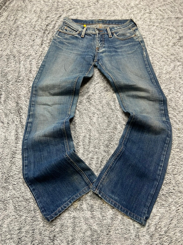 Vampette MeltinPot Jeans