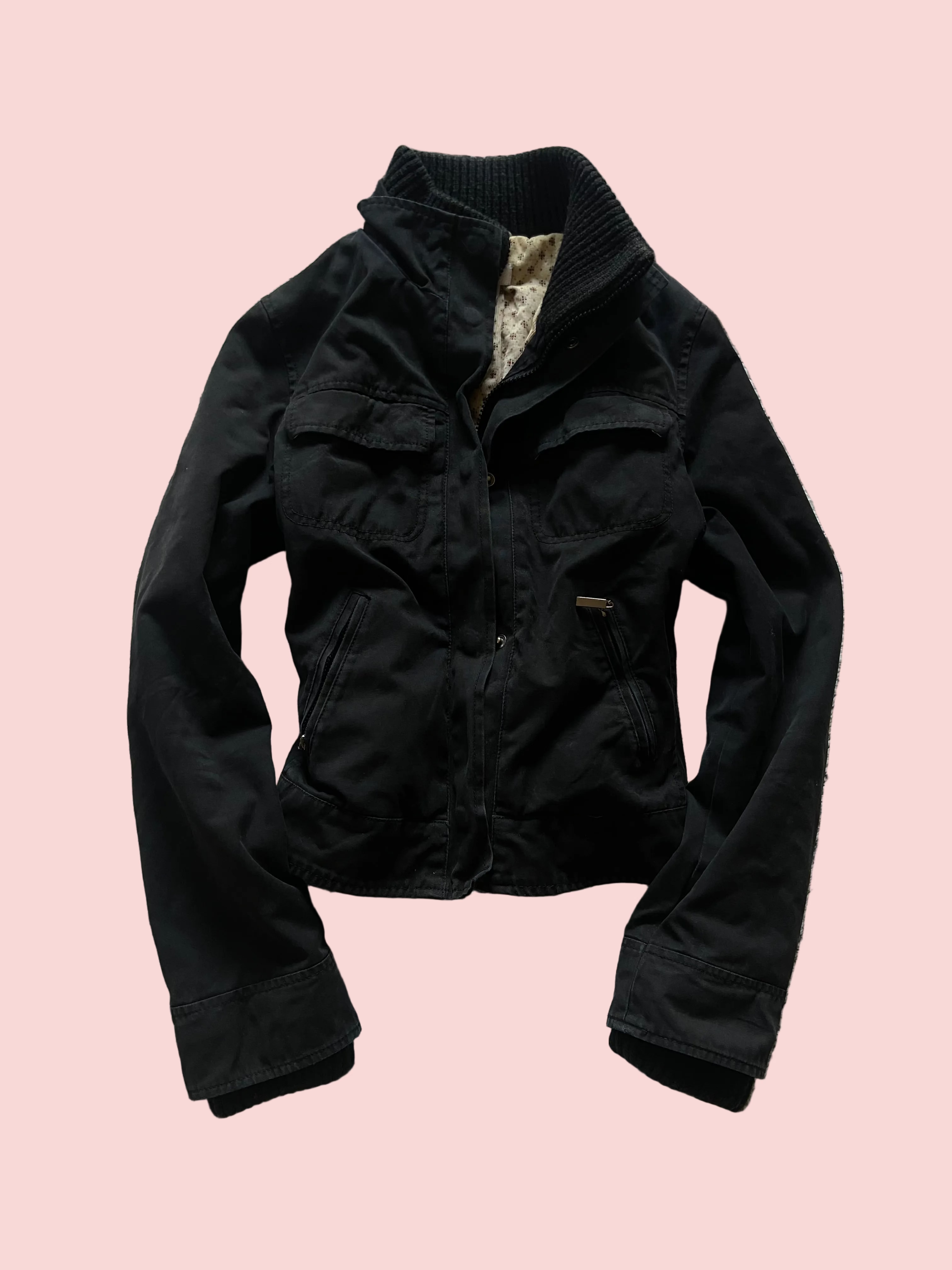 Archive Coquette Slayer Jacket