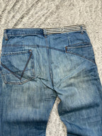 Opium BnW Jeans Volcom