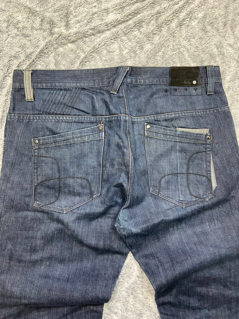 Opium Blue Jeans