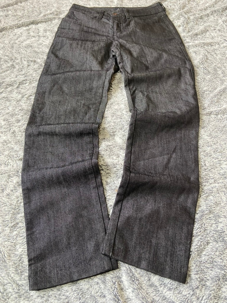 Slayer Armani Pants
