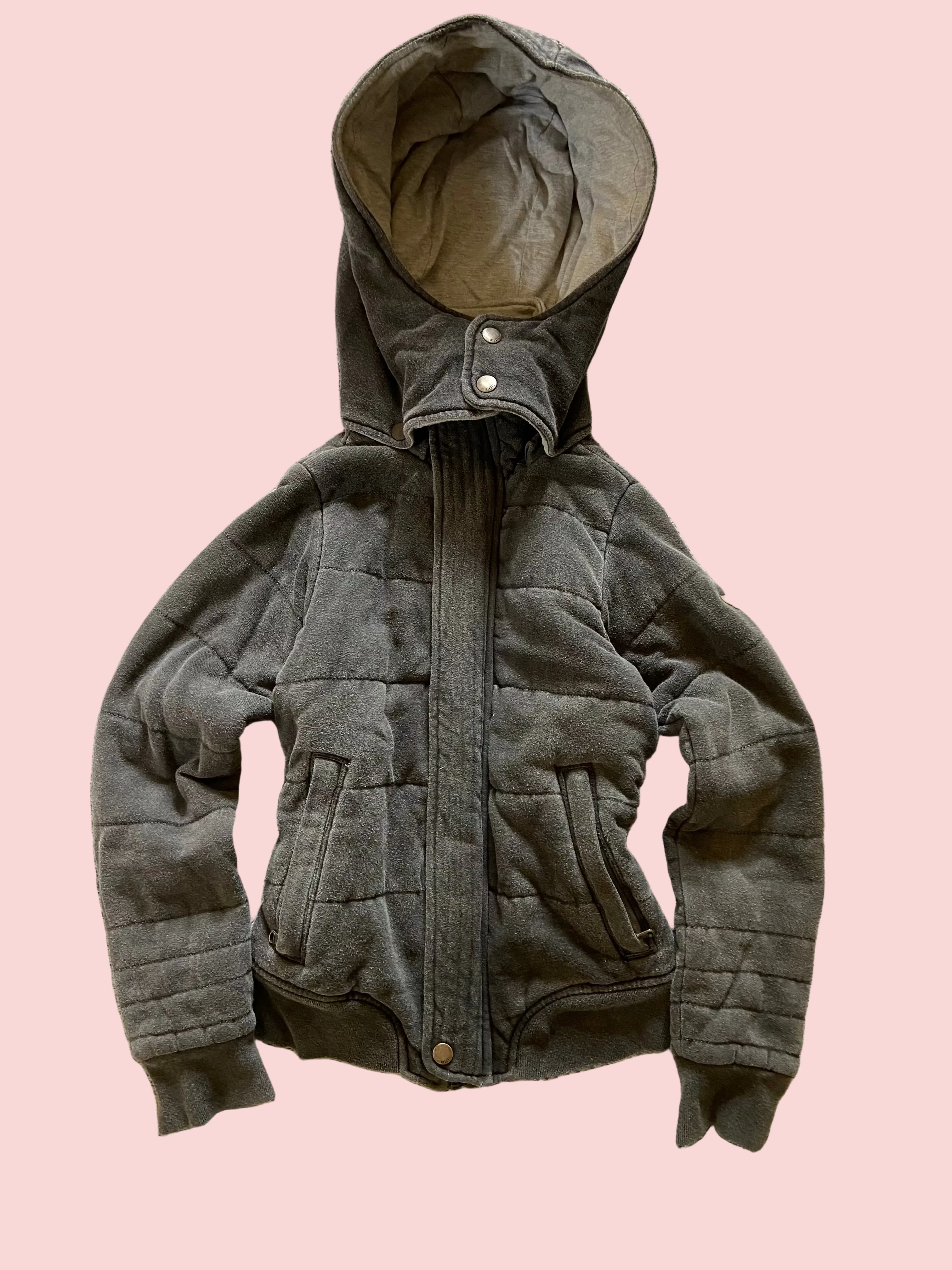 Archive Diesel Astronaut Hoodie