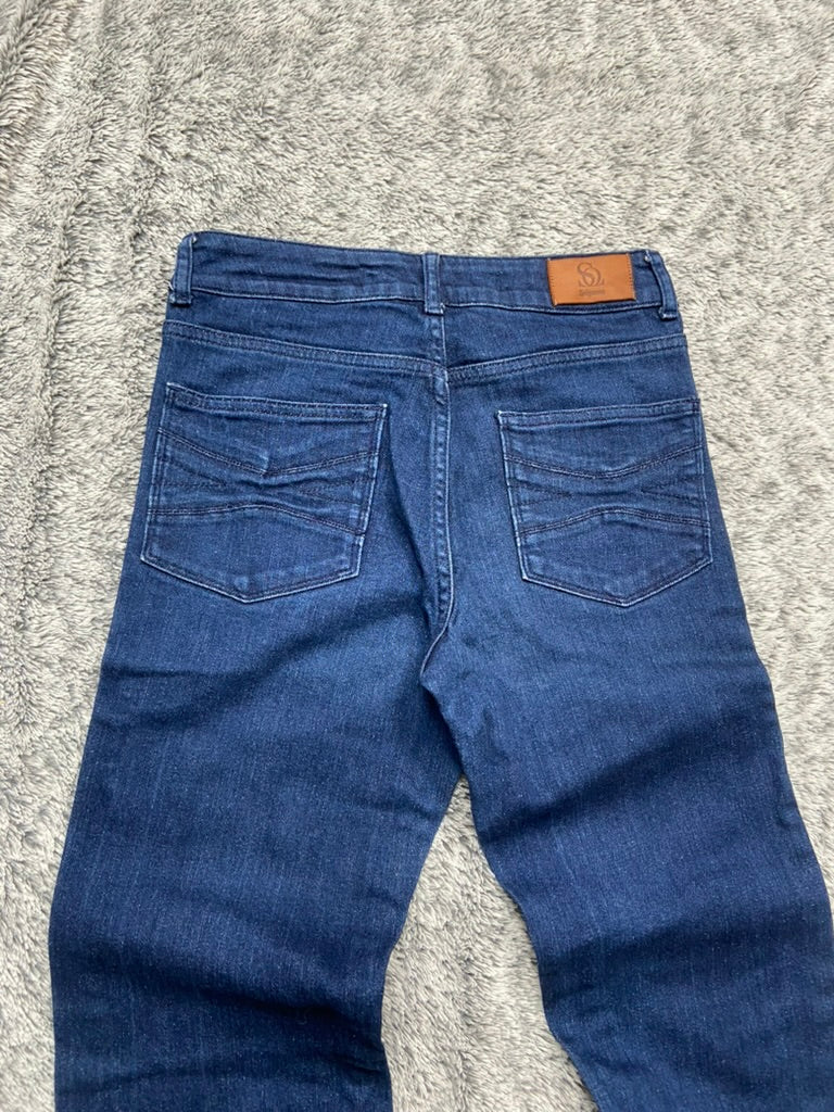 Vampette Sine Jeans