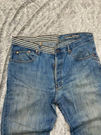 Opium BnW Jeans Volcom