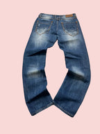 BF. Lukka Denim Jeans