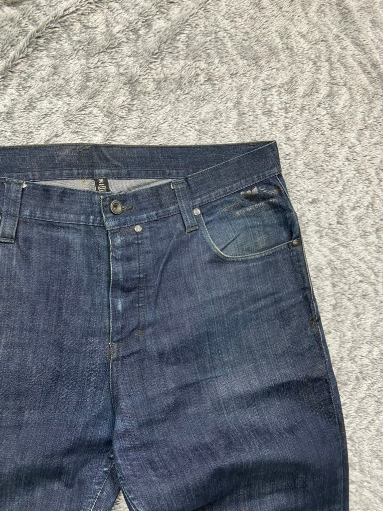 Opium Blue Jeans