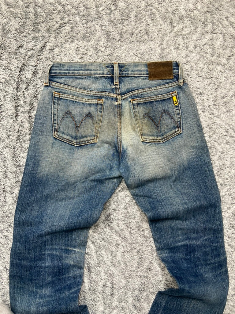 Vampette MeltinPot Jeans