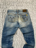 Vampette MeltinPot Jeans