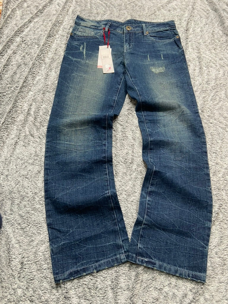 Opium Faded Jeans