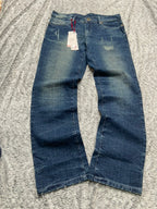 Opium Faded Jeans