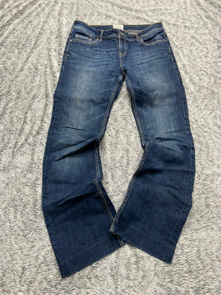 Vampette Aeropostale Jeans