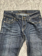 Vampette Slayer Monday Jeans
