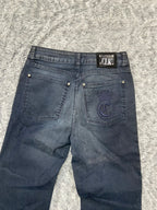 Slayer Crown CLK Jeans