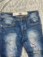 BF. Lukka Denim Jeans