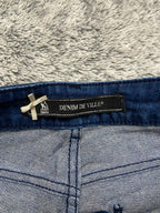 Vampette Sine Jeans