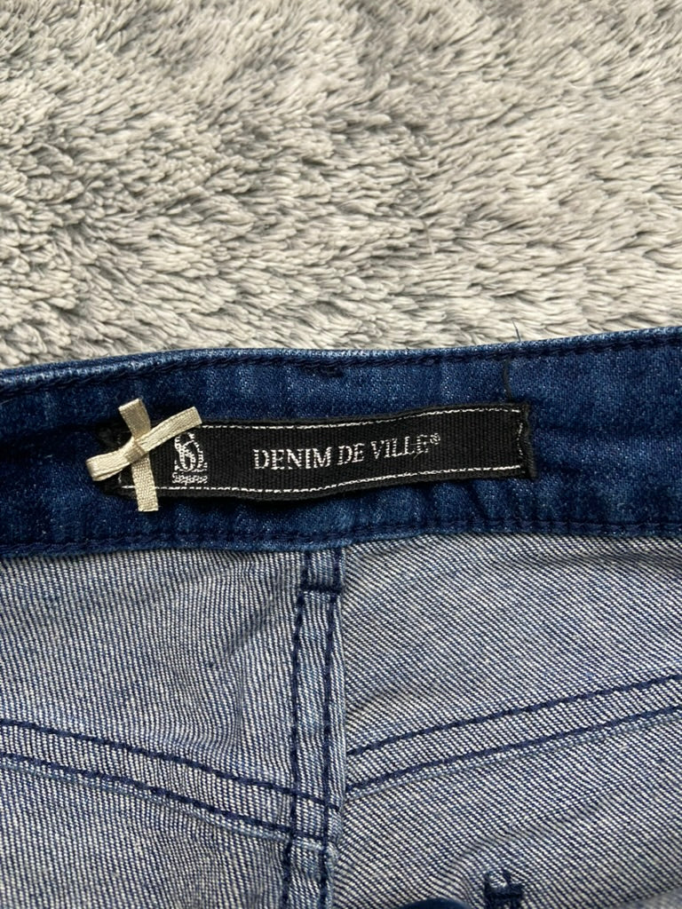 Vampette Sine Jeans