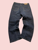 Opium Dark Blue jeans