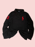 Archive BF. Big Pony RL Polo