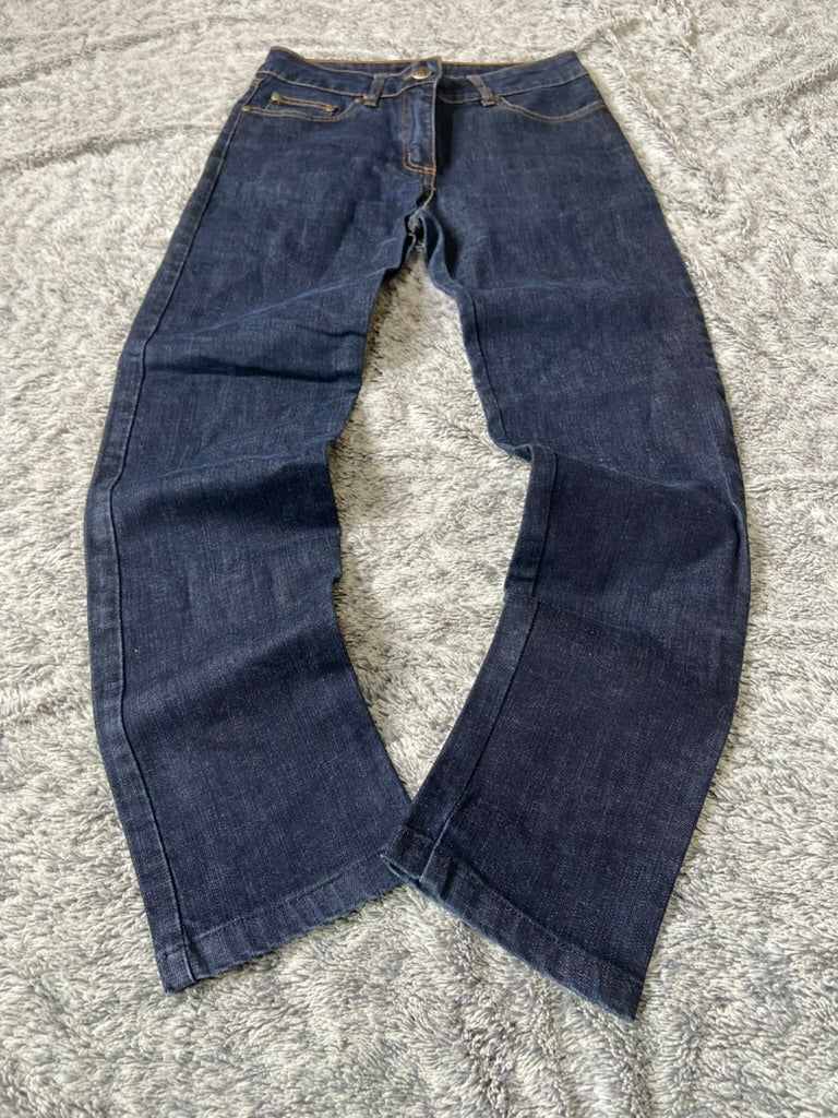 Slayer Vampette Crown Brodery