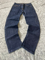 Slayer Vampette Crown Brodery