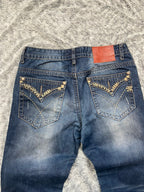 BF. Marshall Jeans