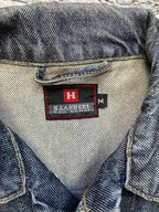 Vampette HLS Denim Jacket