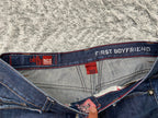 Slayer Marithé+François Girbaud Jeans