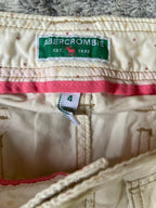 Vampette Abercrombie Pants