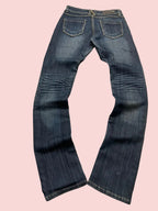 Vampette Slayer Monday Jeans