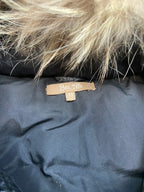 Slayer Bel Air Fur Puffer