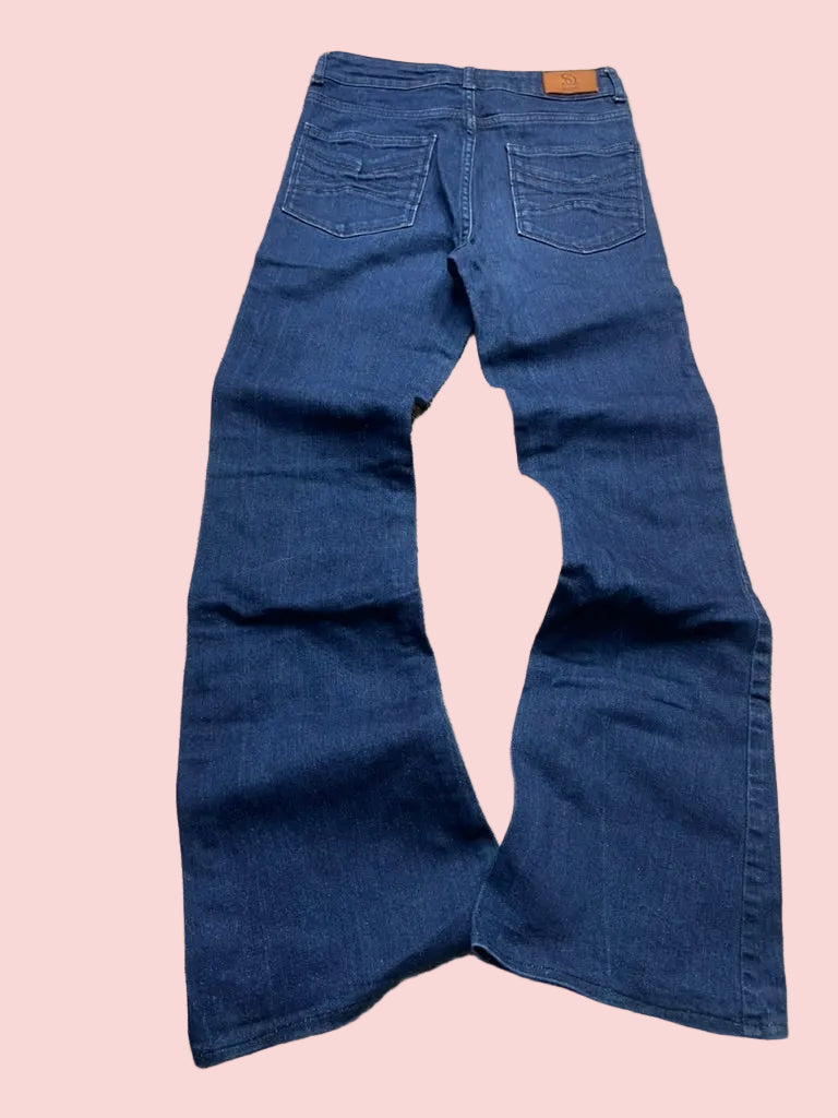 Vampette Sine Jeans