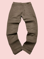 Slayer Snake Pants