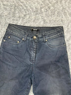Slayer Crown CLK Jeans