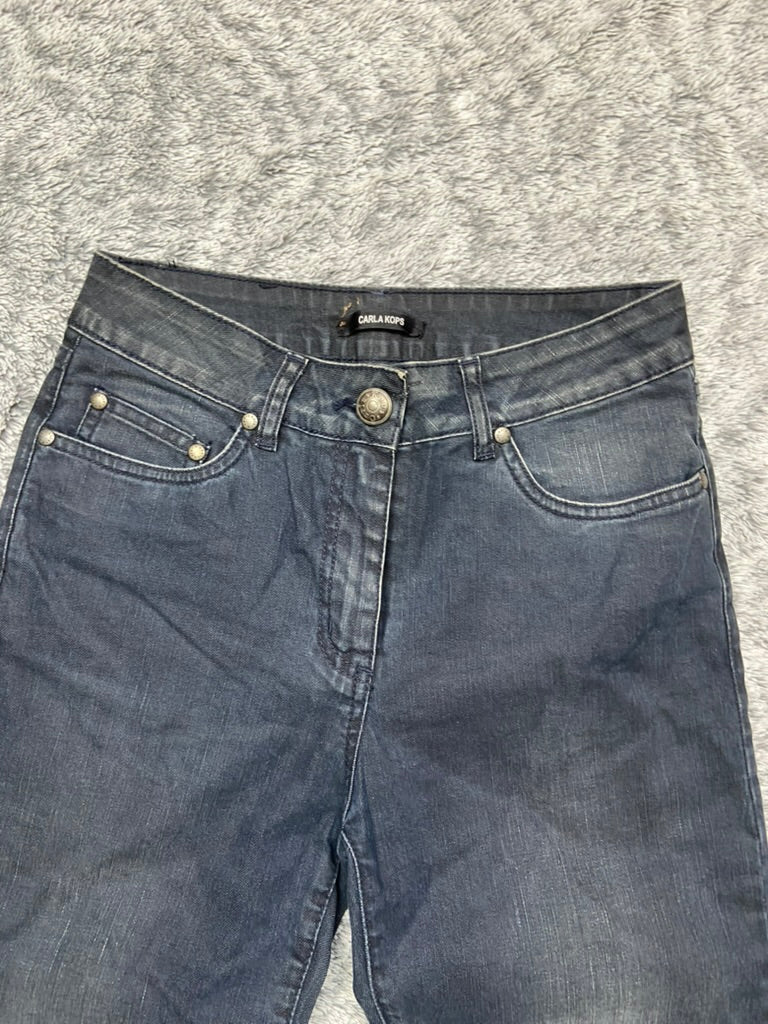 Slayer Crown CLK Jeans
